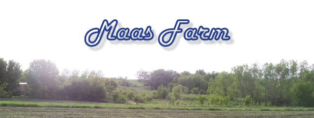 Maas Farm
